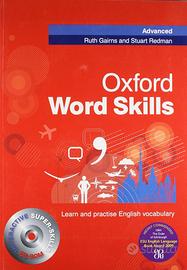 Oxford Word Skills (Advanced)