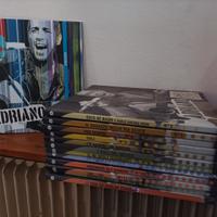 ADRIANO CELENTANO completa 13 CD Corriere Sera