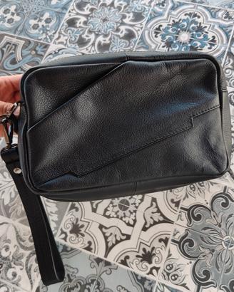 Pochette da polso Bench Go Carpisa uomo
