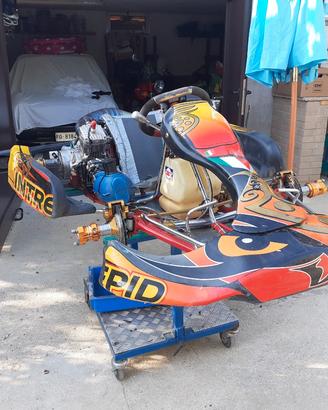 kart 125