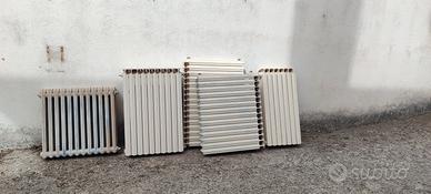 Termosifoni in ghisa 