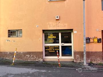 Colonna: locale c/2 ristrutturato