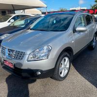Nissan Qashqai 2.0 dCi DPF n-tec