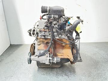 1170A1046 MOTORE COMPLETO FIAT Seicento Serie 900