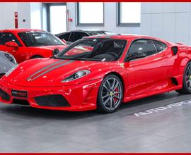 FERRARI F430 SCUDERIA - F1 - UFF ITA -