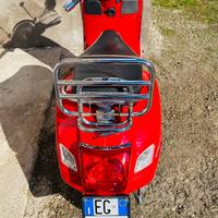 Vespa gts 300