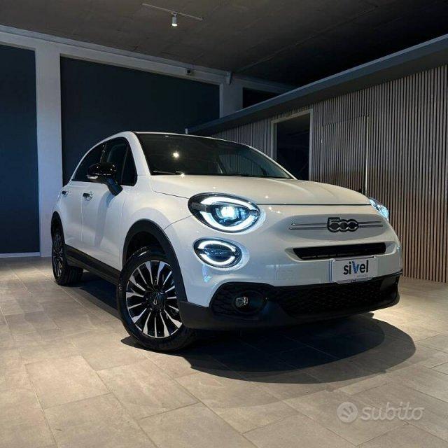 Fiat 500l 1.3 Multijet 95 Cv Urban in vendita a Avezzano