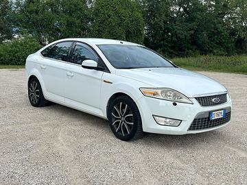 Ford Mondeo 3 serie