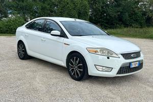 Ford Mondeo 3 serie