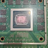 Sostituzione pasta termica