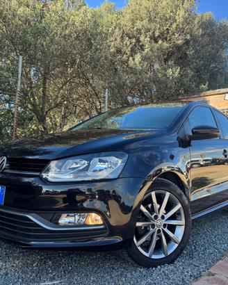 Volkswagen Polo 1.4 TDI 5p. Trendline BlueMotion T