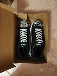 Sneaker donna dogo 39