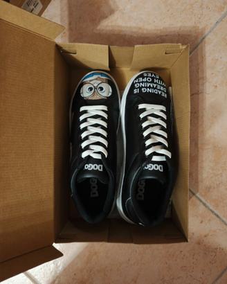 Sneaker donna dogo 39