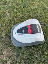 Robot tagliaerba honda