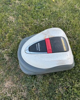 Robot tagliaerba honda