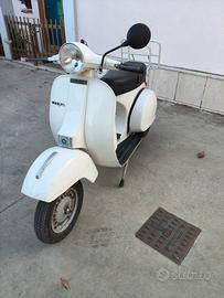 vespa piaggio px 125 