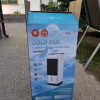 ventilatore/raffrescatore