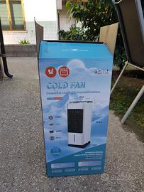 ventilatore/raffrescatore