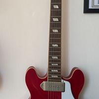 Epiphone casino coupe