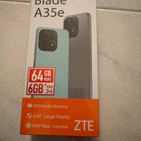 Zte Blade A35e