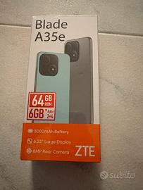 Zte Blade A35e