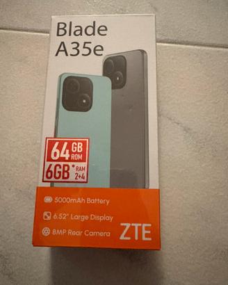 Zte Blade A35e