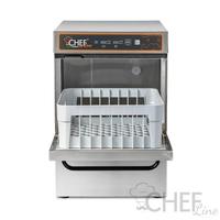 Lavabicchieri Chef line