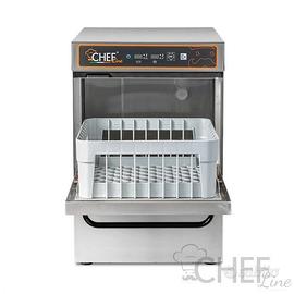 Lavabicchieri Chef line