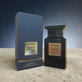 Tom Ford Tobacco Vanille "100 ml"