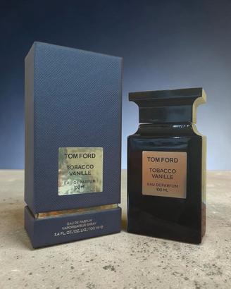 Tom Ford Tobacco Vanille "100 ml"