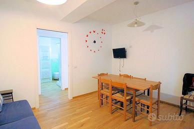 Appartamento seminuovo in C.so Vittorio Veneto