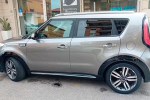 KIA SOUL 1.6 CDR @YOU