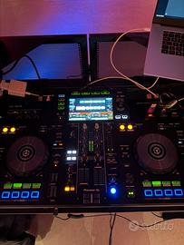 Console dj pioneer xdj rr