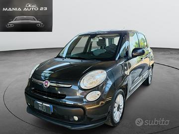 FIAT 500L 1.3 mjt Lounge 95cv*NEOPATENTATI*180 MIL
