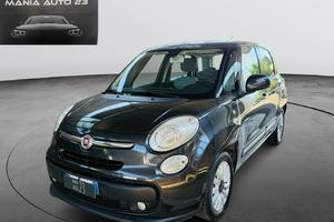 FIAT 500L 1.3 mjt Lounge 95cv*NEOPATENTATI*180 MIL