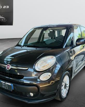 FIAT 500L 1.3 mjt Lounge 95cv*NEOPATENTATI*180 MIL