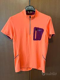 Maglia sportiva CMP tg. S