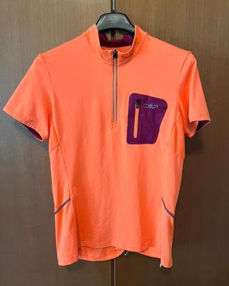Maglia sportiva CMP tg. S