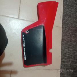 fianchetto s honda xl 125 r
