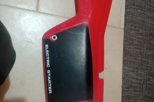 fianchetto s honda xl 125 r
