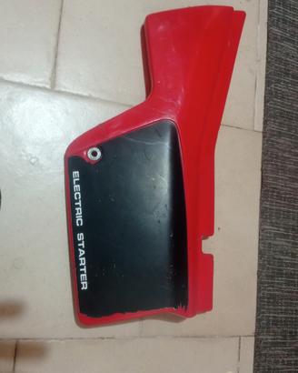 fianchetto s honda xl 125 r