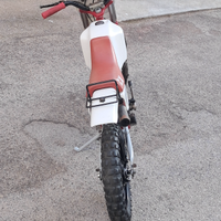 Minimoto morini