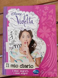 diario di Violetta 