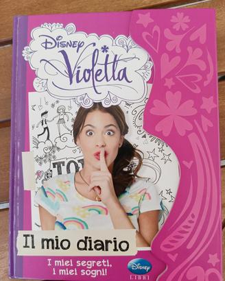 diario di Violetta 