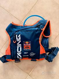 KTM ZAINO IDRICO REPLICA TEAM ERZBERG 1l