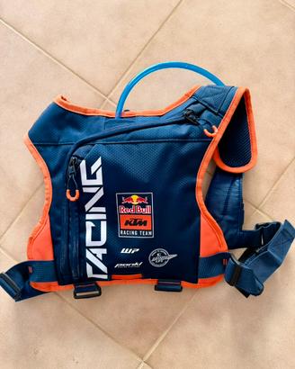 KTM ZAINO IDRICO REPLICA TEAM ERZBERG 1l