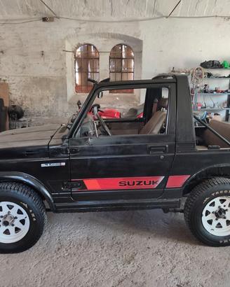 SUZUKI SJ 410 – 1985