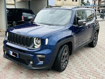 Jeep Renegade 1.3 T4 - 150cv - 80th Anniversary-