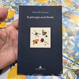 in principio era la parola libro tascabile lettura