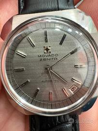Movado Zenith surf